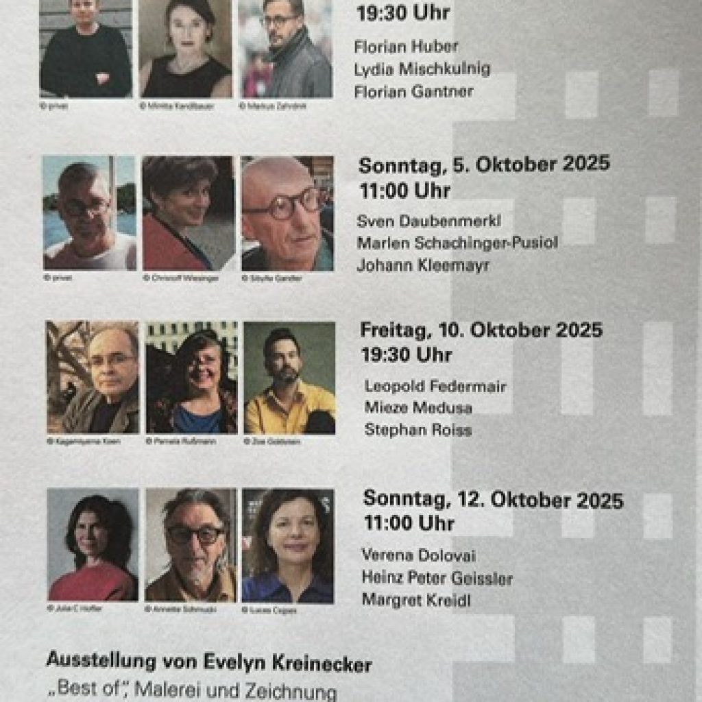 Überblick