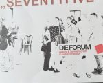 Seventyfive – „DIE FORUM“ in der Stadt Traun